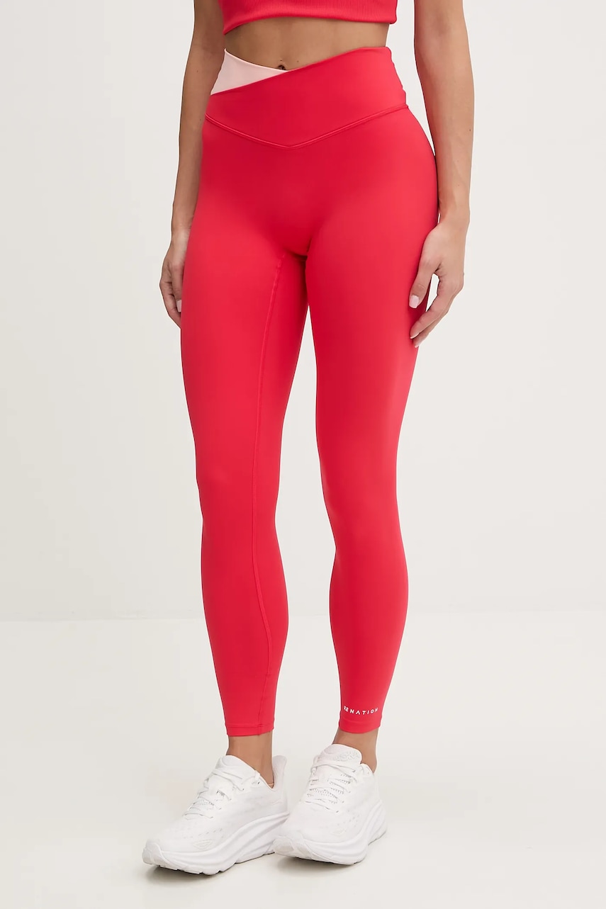 P.E Nation leggins de antrenament Wander