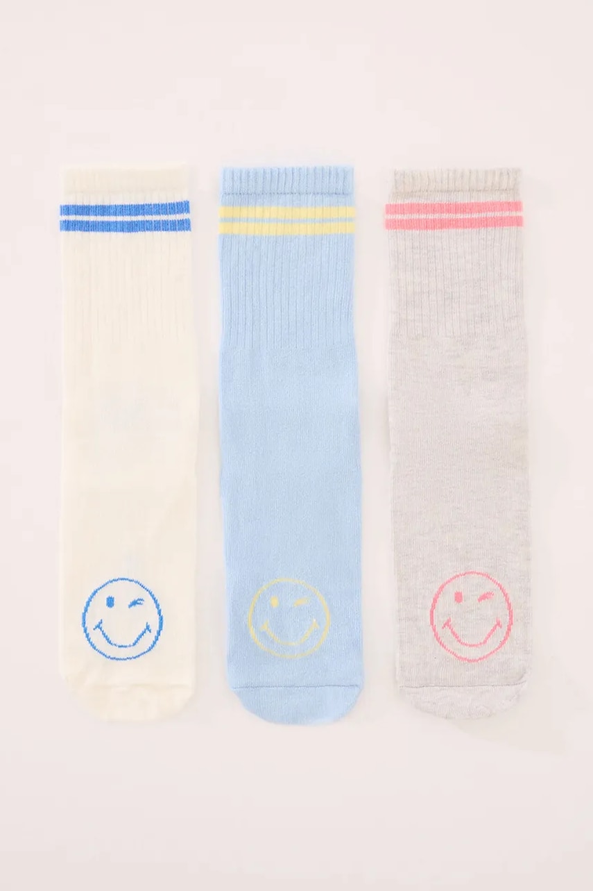 women'secret sosete 3-pack femei, 4489211 women'secret sosete 3-pack femei, 4489211