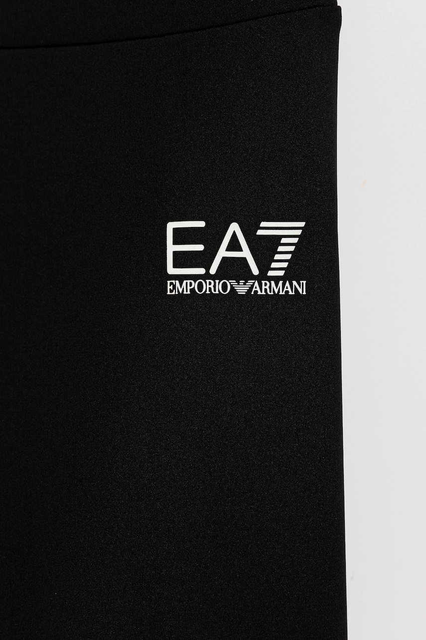 Detské legíny EA7 Emporio Armani