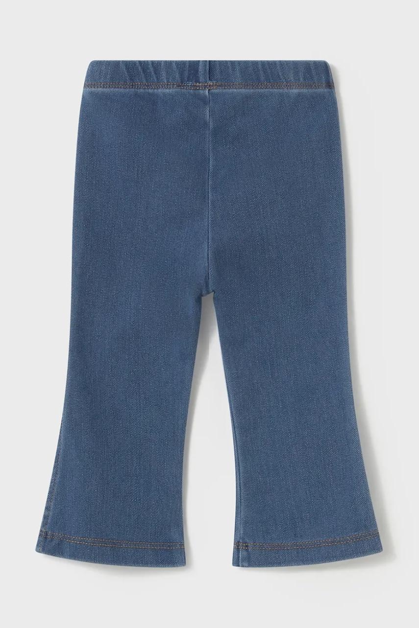 Детские леггинсы Mayoral однотонные 1731 Детские леггинсы Mayoral однотонные 1731