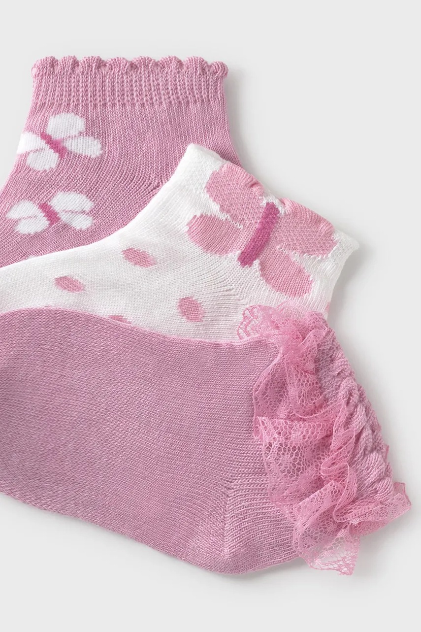 Дитячі шкарпетки Mayoral 3-pack в Рівному Дитячі шкарпетки Mayoral 3-pack в Рівному