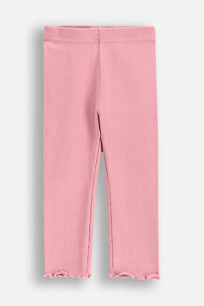 Coccodrillo leggins bebe culoarea roz, neted, DREAM DIARIES GIRL NEWBORN Coccodrillo leggins bebe culoarea roz, neted, DREAM DIARIES GIRL NEWBORN