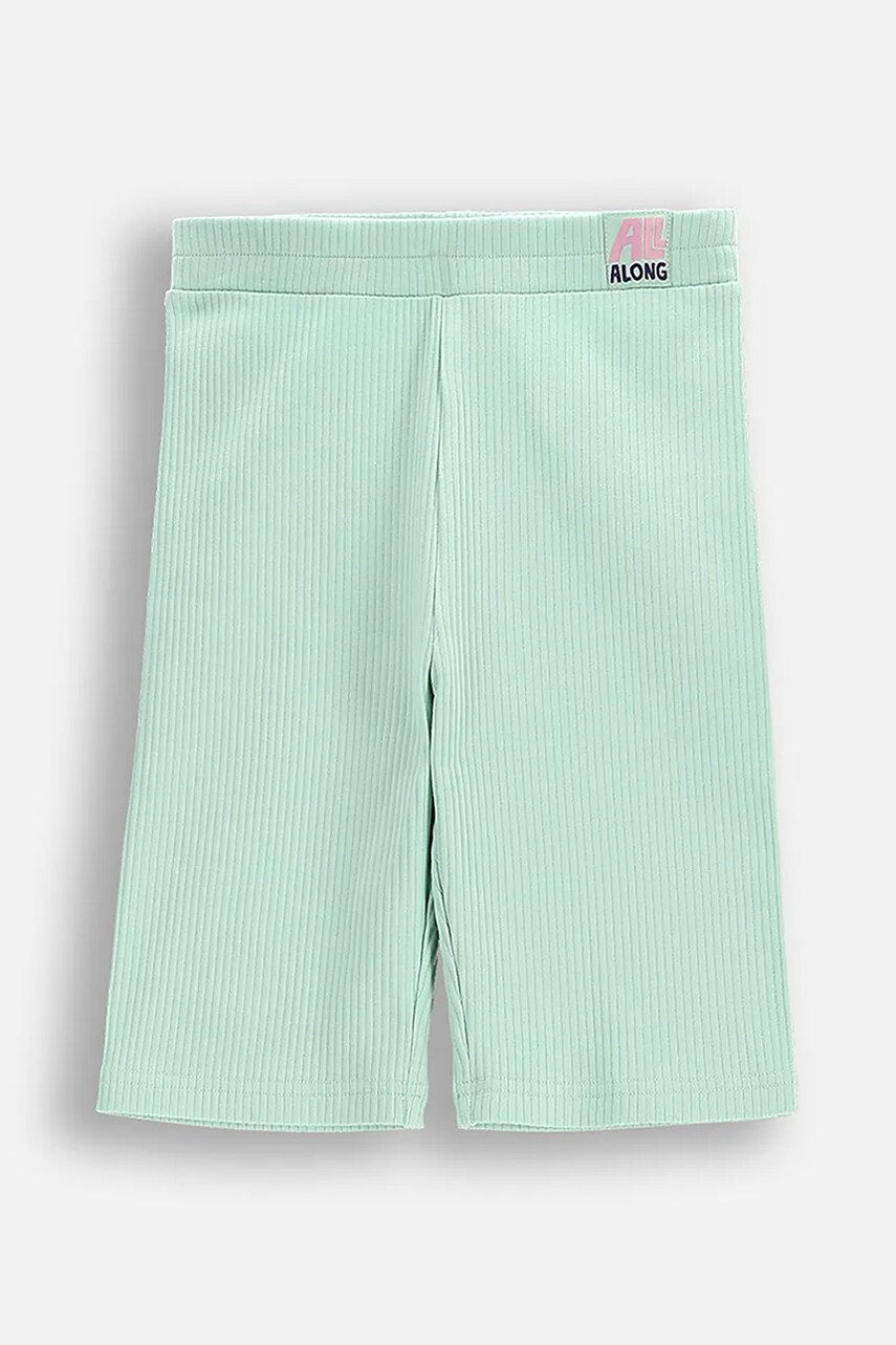 Coccodrillo colanti culoarea turcoaz, HOLIDAY SPLASH GIRL JUNIOR
