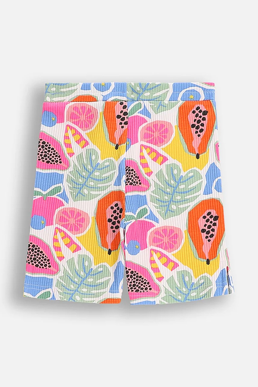Леггинсы Coccodrillo узор TROPICAL STORY GIRL JUNIOR Леггинсы Coccodrillo узор TROPICAL STORY GIRL JUNIOR