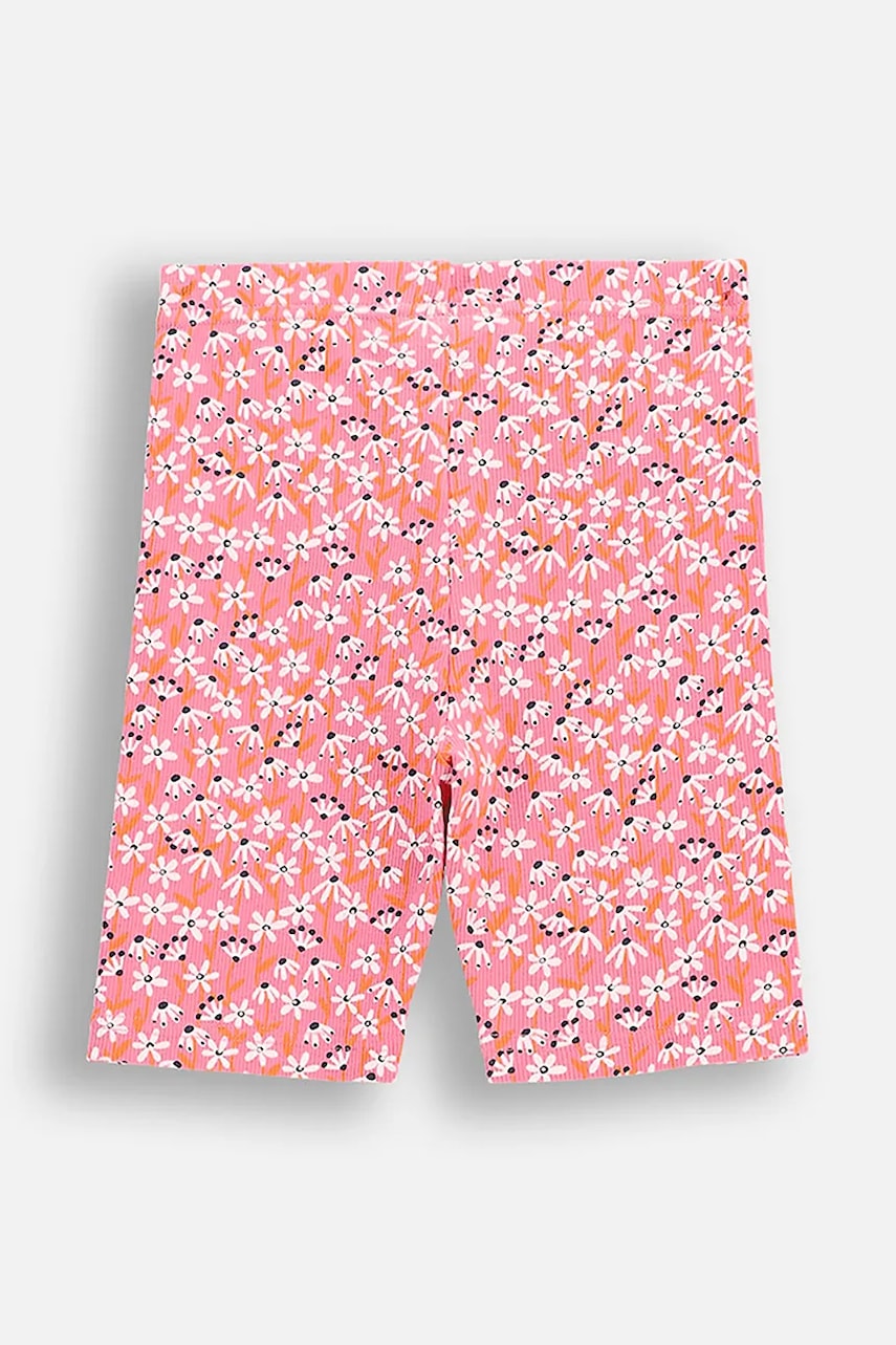 Брюки Coccodrillo узор FLOWER PARADISE GIRL KIDS Брюки Coccodrillo узор FLOWER PARADISE GIRL KIDS