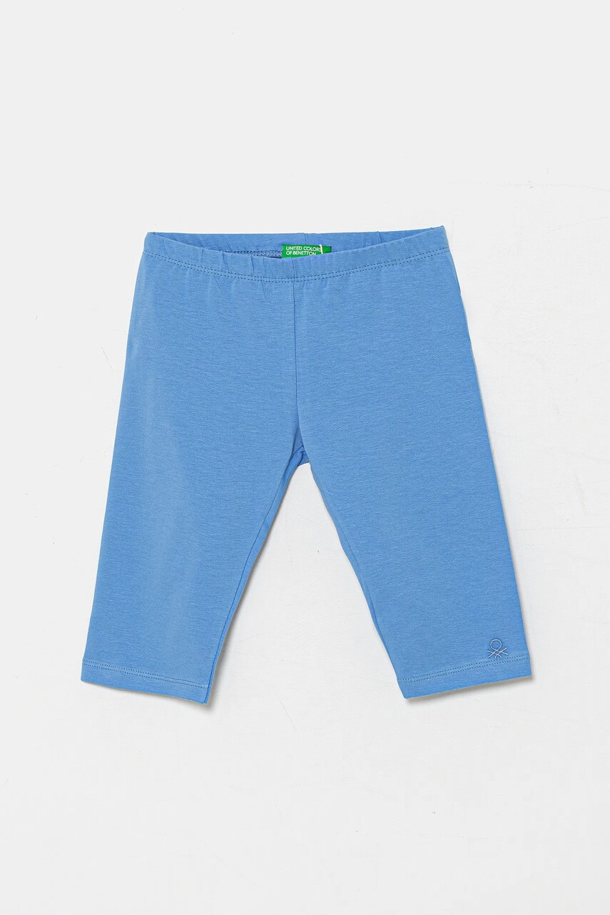 United Colors of Benetton leggins copii uni, 3MT1GF01M
