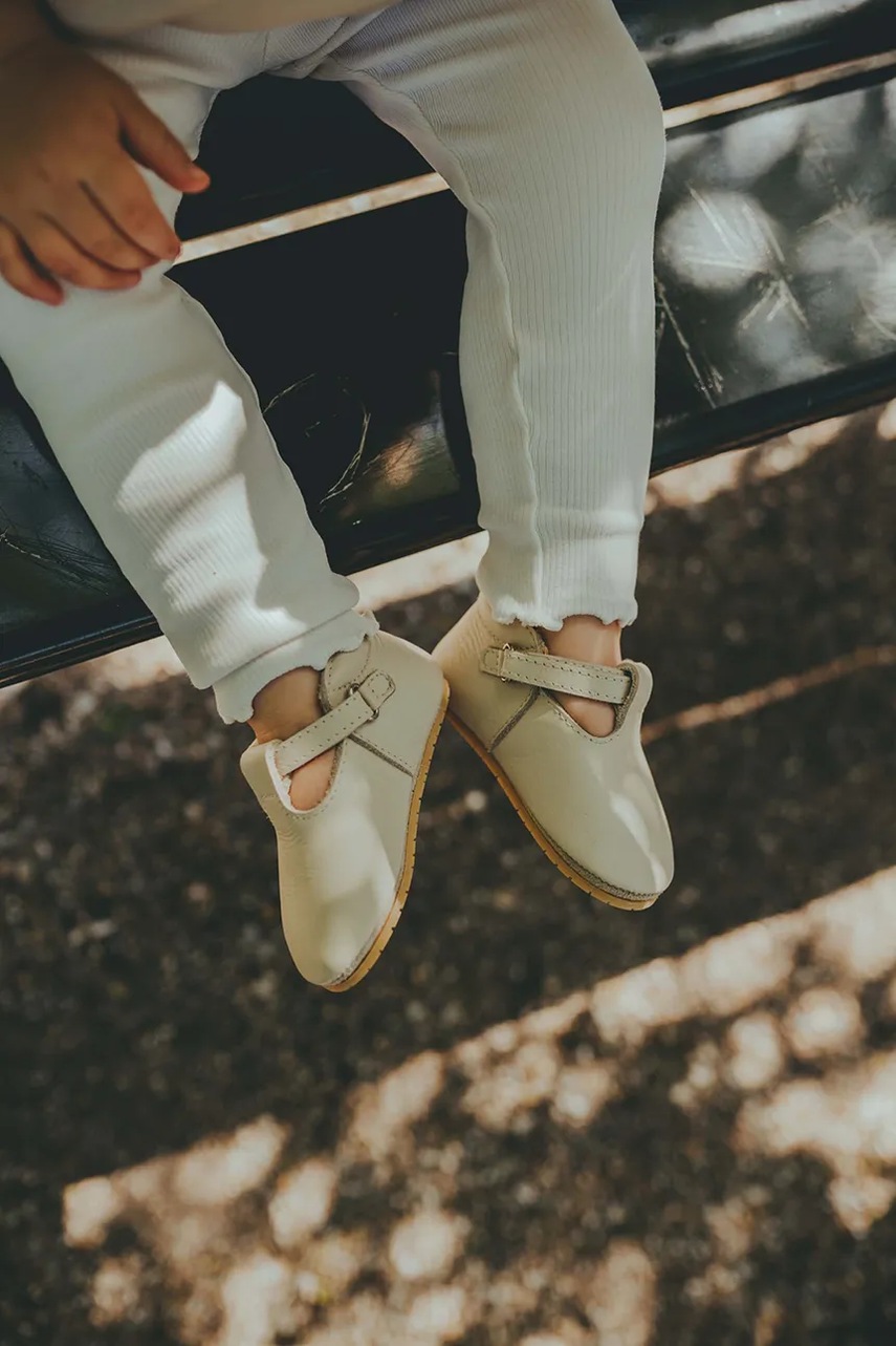 Kojenecké legíny Donsje Joline Leggings (obrázek 4)