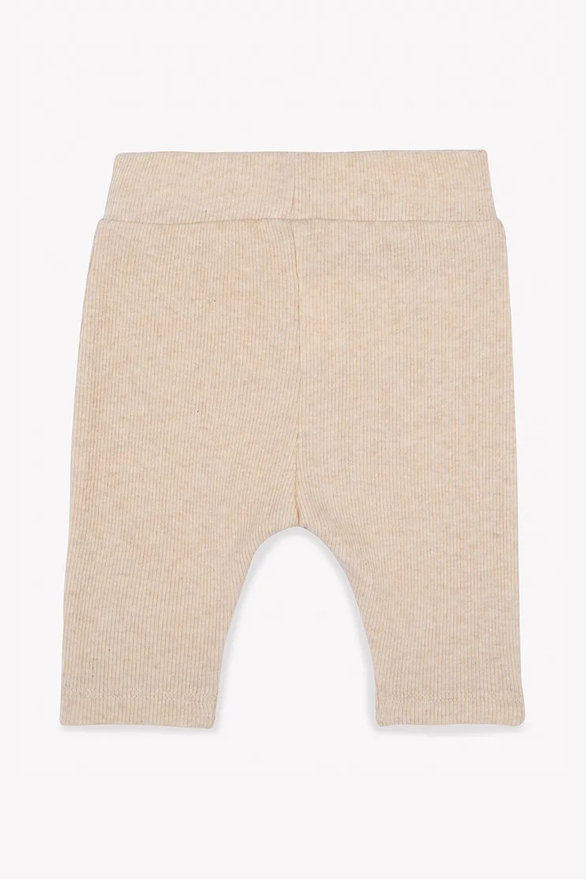 Легінси для немовлят Tartine et Chocolat колір бежевий однотонні CA24000 в Ужгороді Легінси для немовлят Tartine et Chocolat колір бежевий однотонні CA24000 в Ужгороді