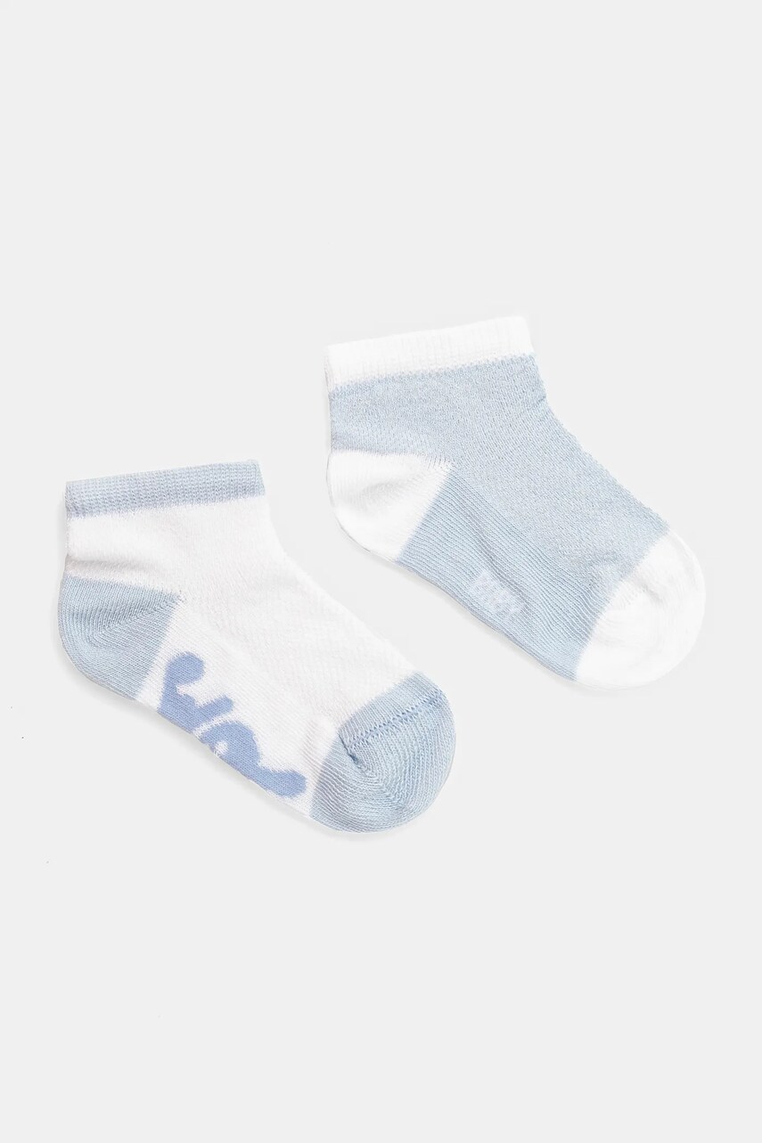 United Colors of Benetton sosete copii 2-pack 6AO5F211F