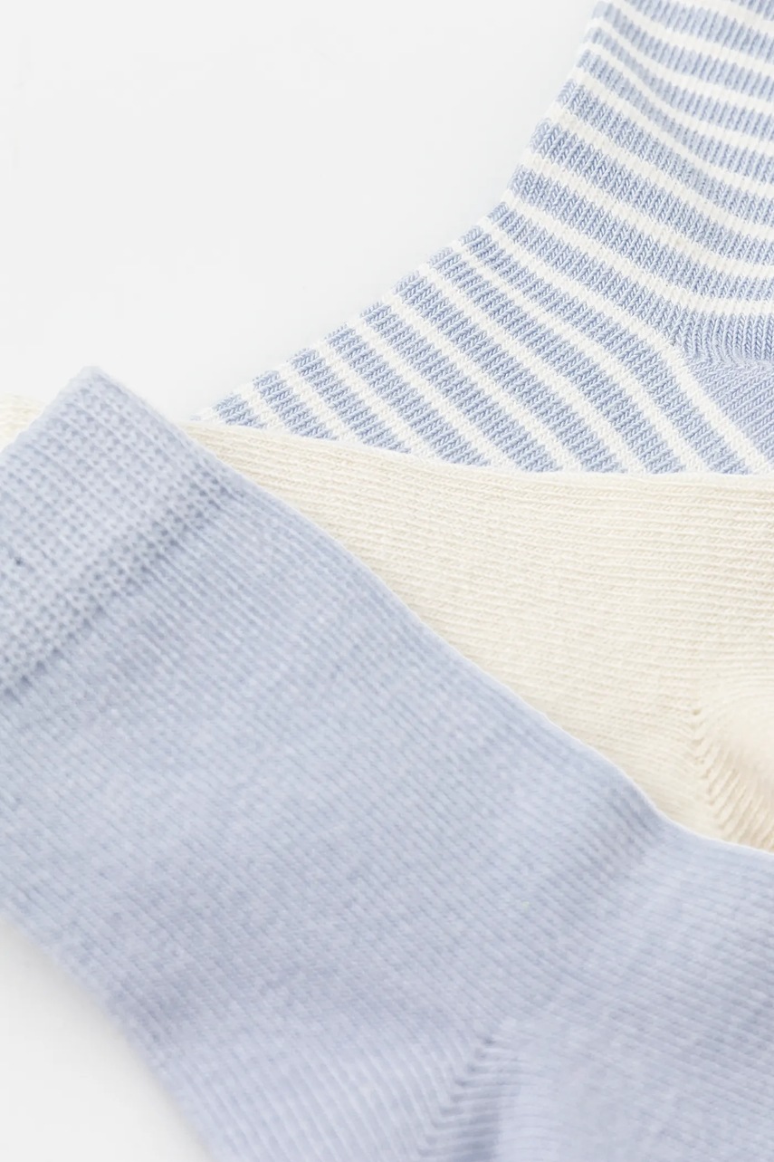 Носки для младенцев United Colors of Benetton 6AO30703Y