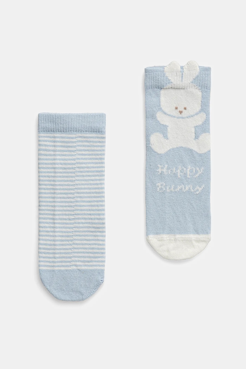 United Colors of Benetton sosete copii 2-pack 6AO5F2111