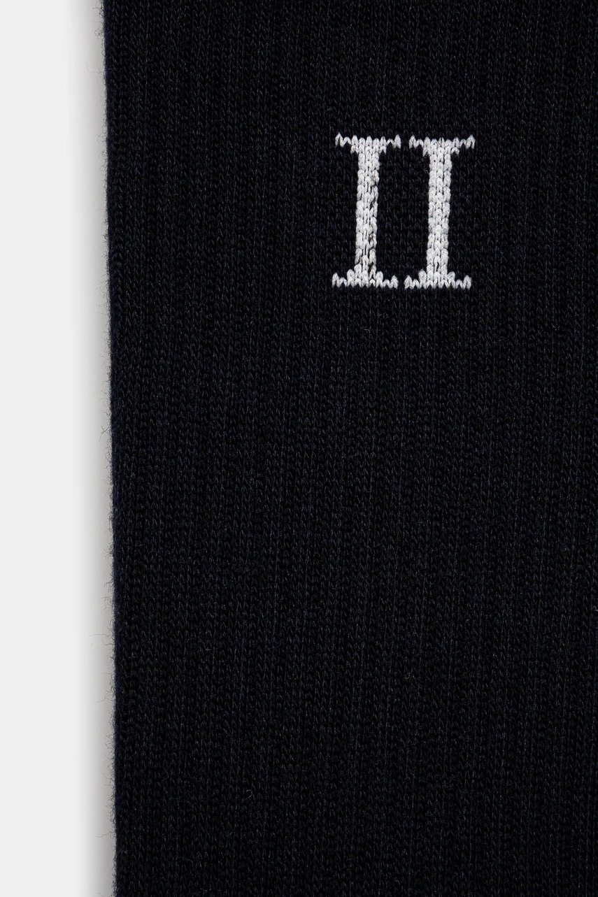 Носки Les Deux 2 шт мужские цвет синий LDM950005 Носки Les Deux 2 шт мужские цвет синий LDM950005