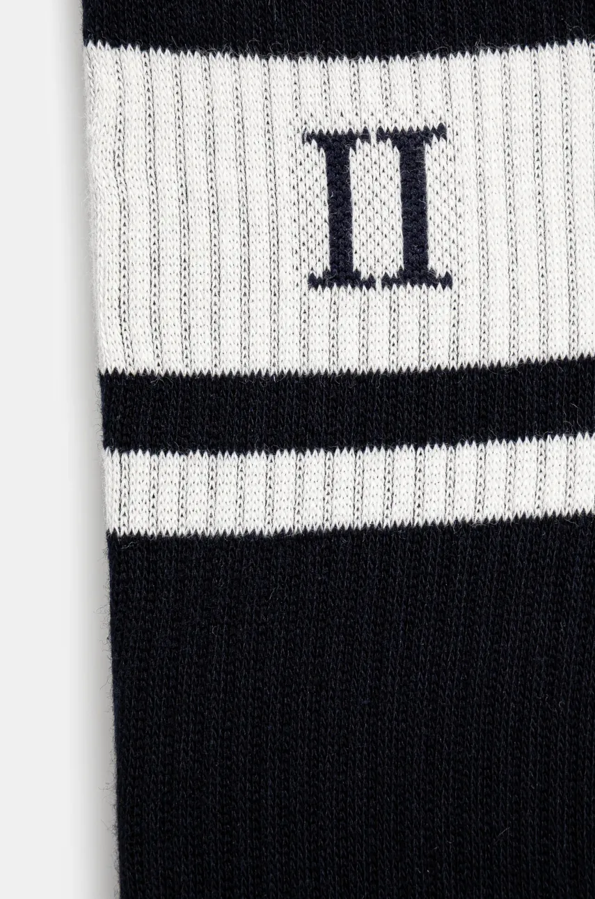 Носки Les Deux 2 шт мужские цвет синий LDM950006 Носки Les Deux 2 шт мужские цвет синий LDM950006