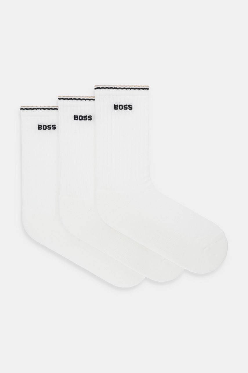 BOSS șosete 3-pack 50531597