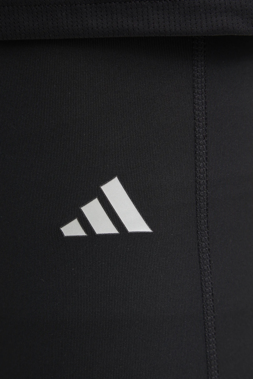 Tréningové legíny adidas Performance Techfit