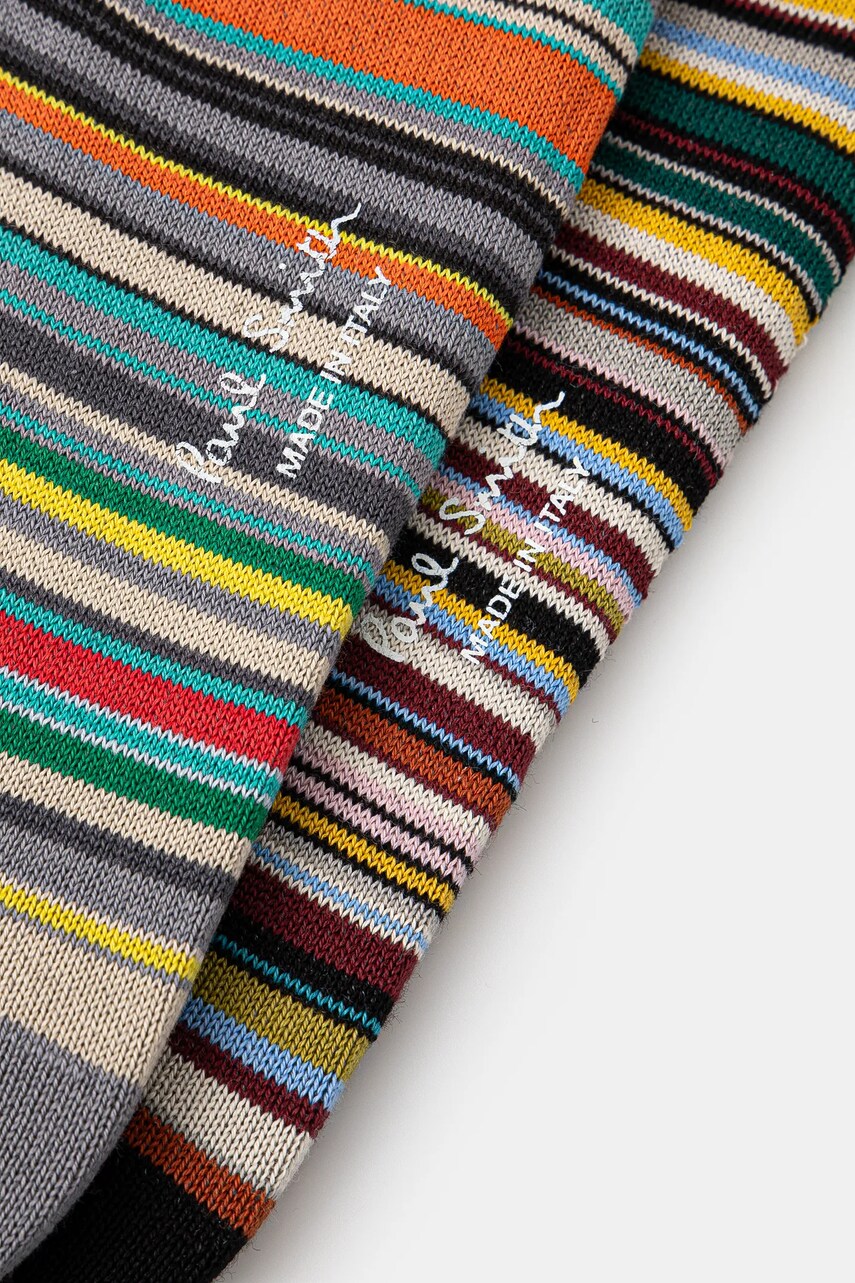 Носки Paul Smith 2 шт мужские M1A-SOCK-J2PKM Носки Paul Smith 2 шт мужские M1A-SOCK-J2PKM