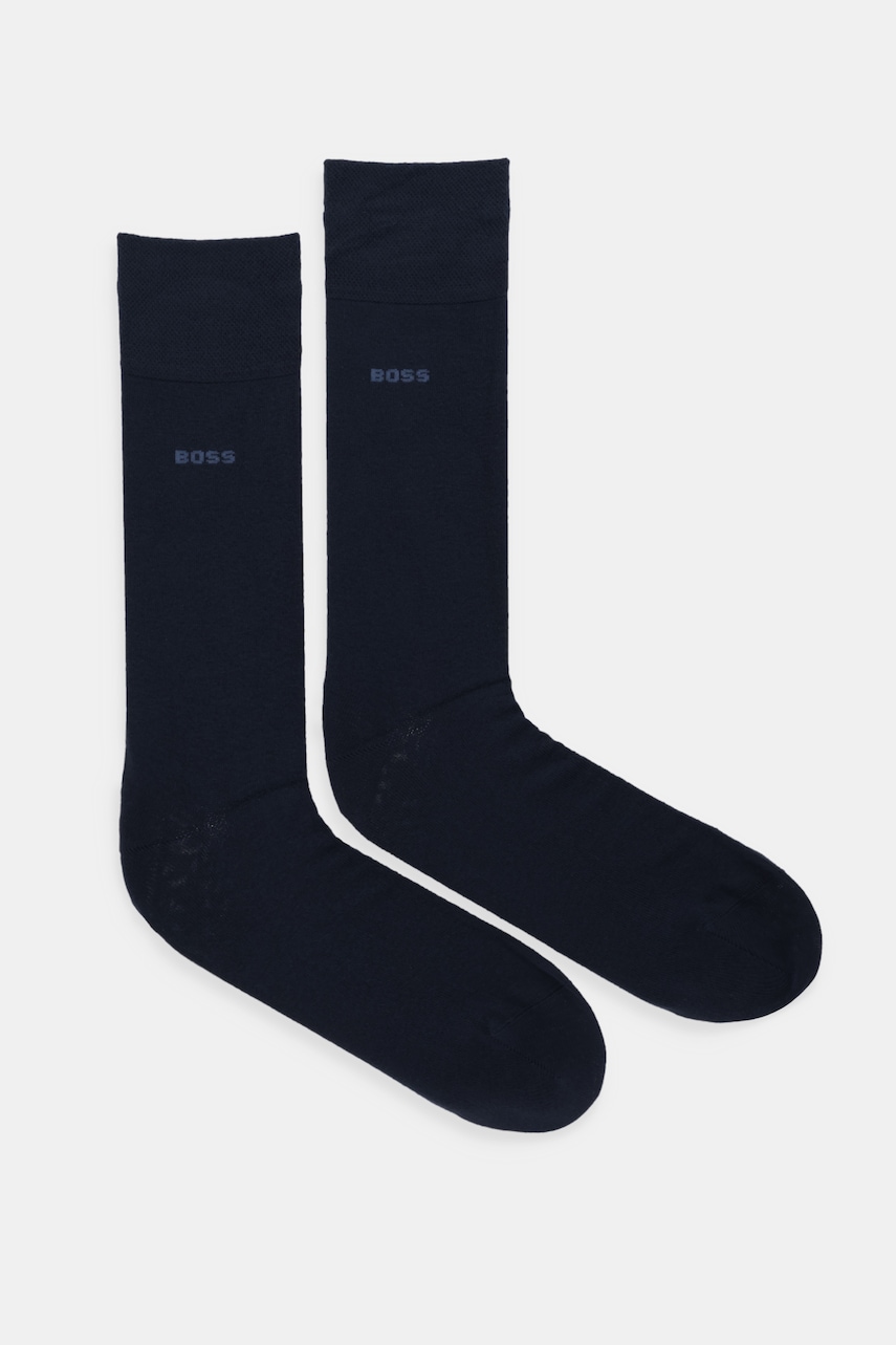 Κάλτσες BOSS 2-pack
