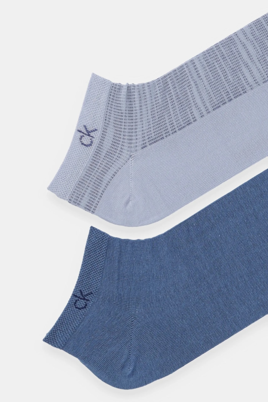 Носки Calvin Klein 2 шт мужские 701232663 Носки Calvin Klein 2 шт мужские 701232663