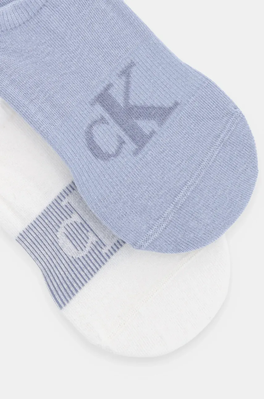 Носки Calvin Klein Jeans 2 шт мужские 701231389 Носки Calvin Klein Jeans 2 шт мужские 701231389