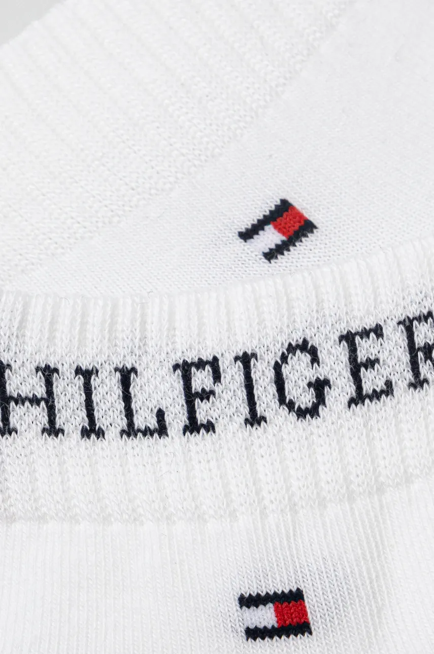 Носки Tommy Hilfiger 2 шт мужские цвет бежевый 701232466 Носки Tommy Hilfiger 2 шт мужские цвет бежевый 701232466