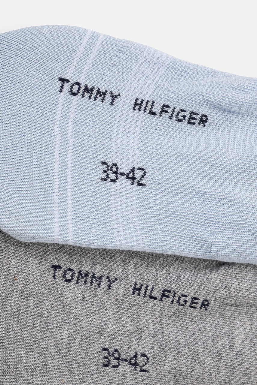 Носки Tommy Hilfiger 2 шт мужские 701232732 Носки Tommy Hilfiger 2 шт мужские 701232732