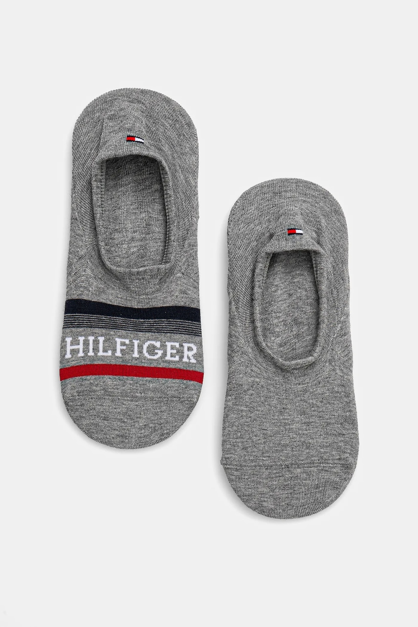 Κάλτσες Tommy Hilfiger 2-pack