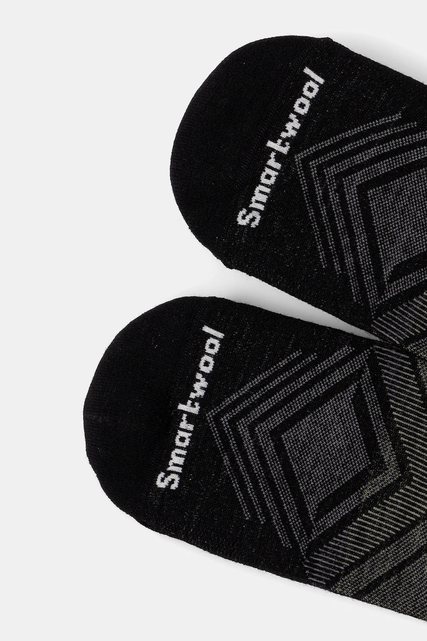 Носки Smartwool Run Low Ankle SW001651 Носки Smartwool Run Low Ankle SW001651