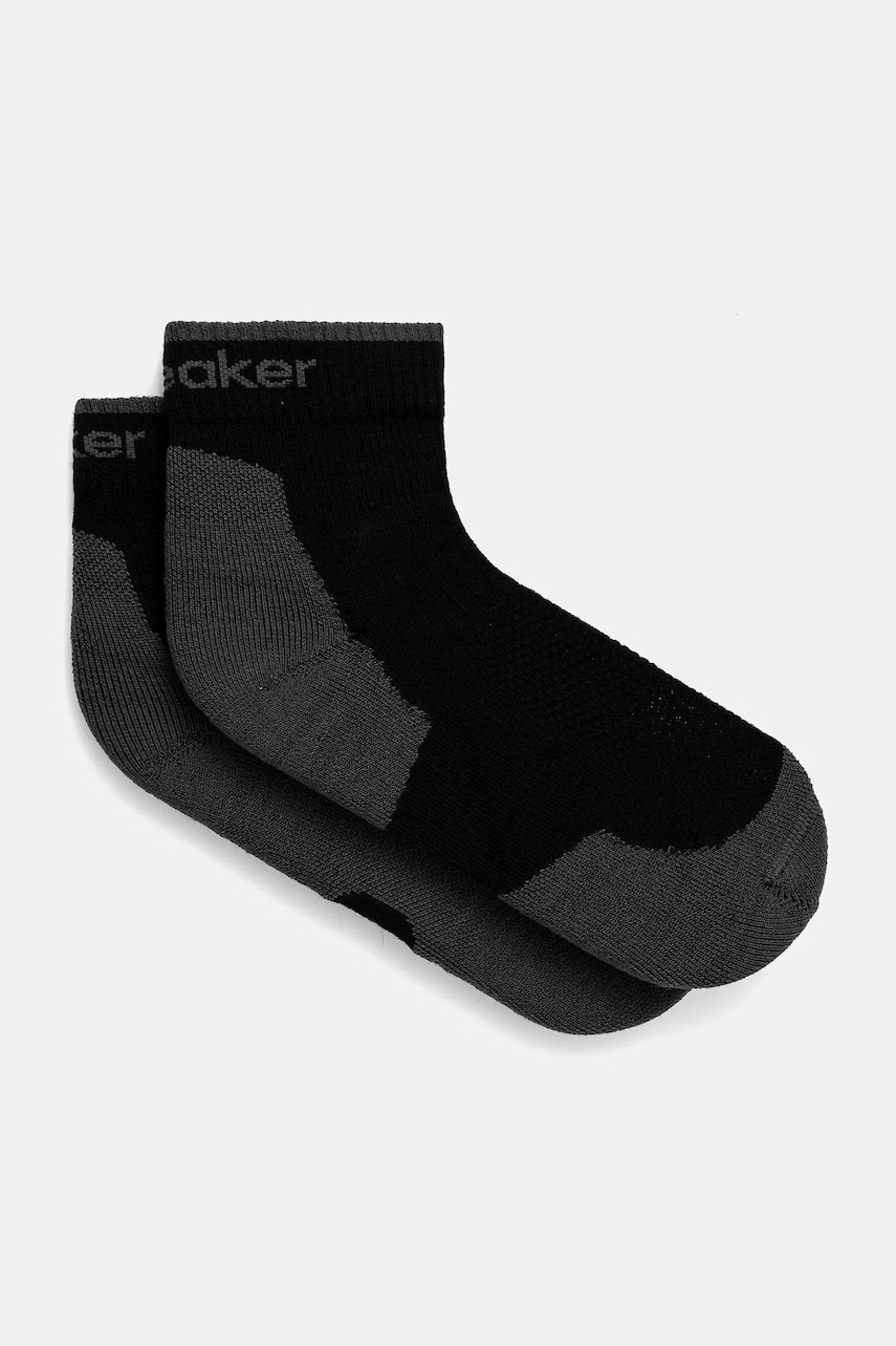 Icebreaker sosete Merino Hike+ Light IB0A578N0FB1 Icebreaker sosete Merino Hike+ Light IB0A578N0FB1