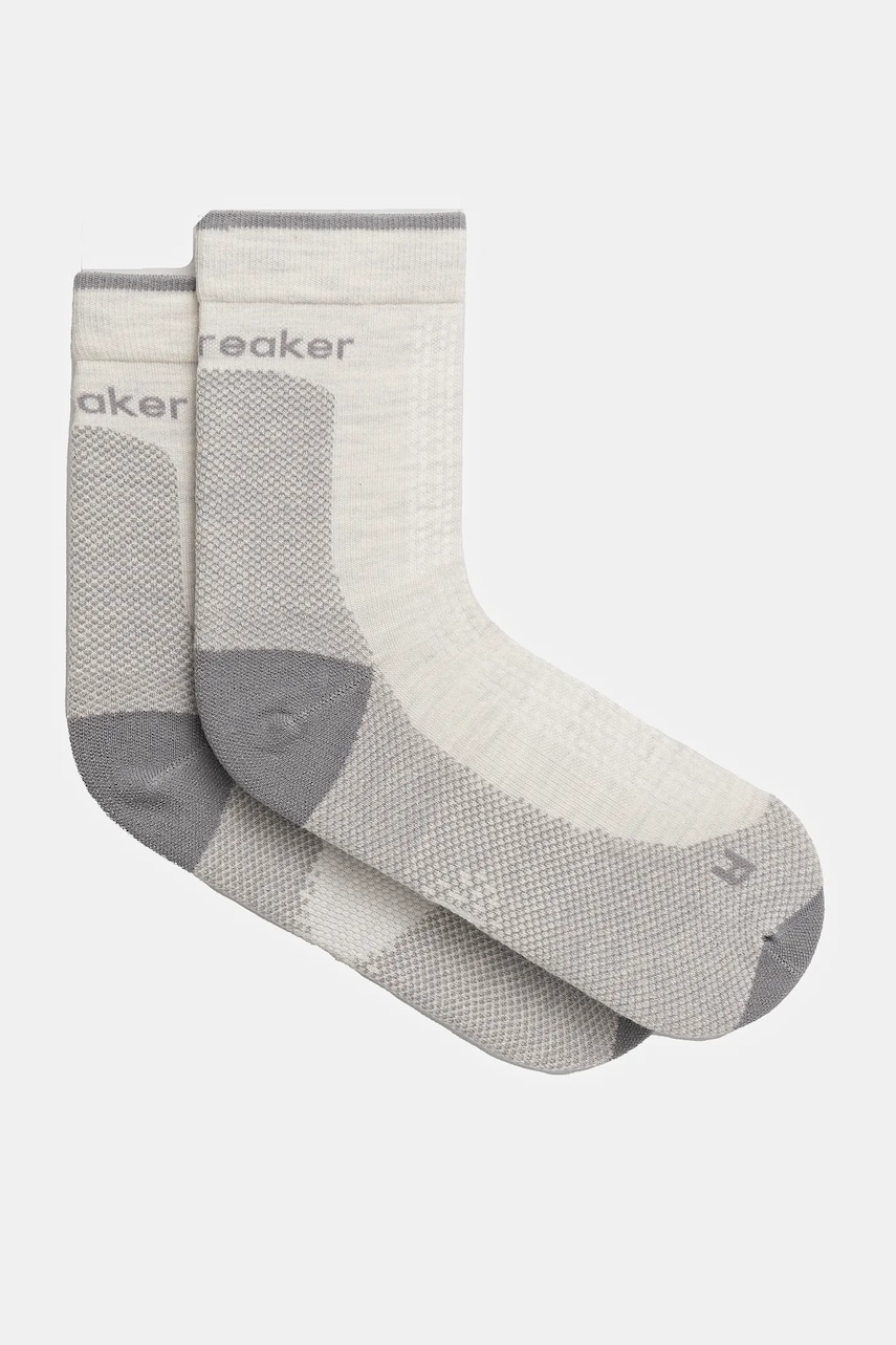 Icebreaker sosete Merino Hike+ Ultralight IB0A578R0GL1 Icebreaker sosete Merino Hike+ Ultralight IB0A578R0GL1