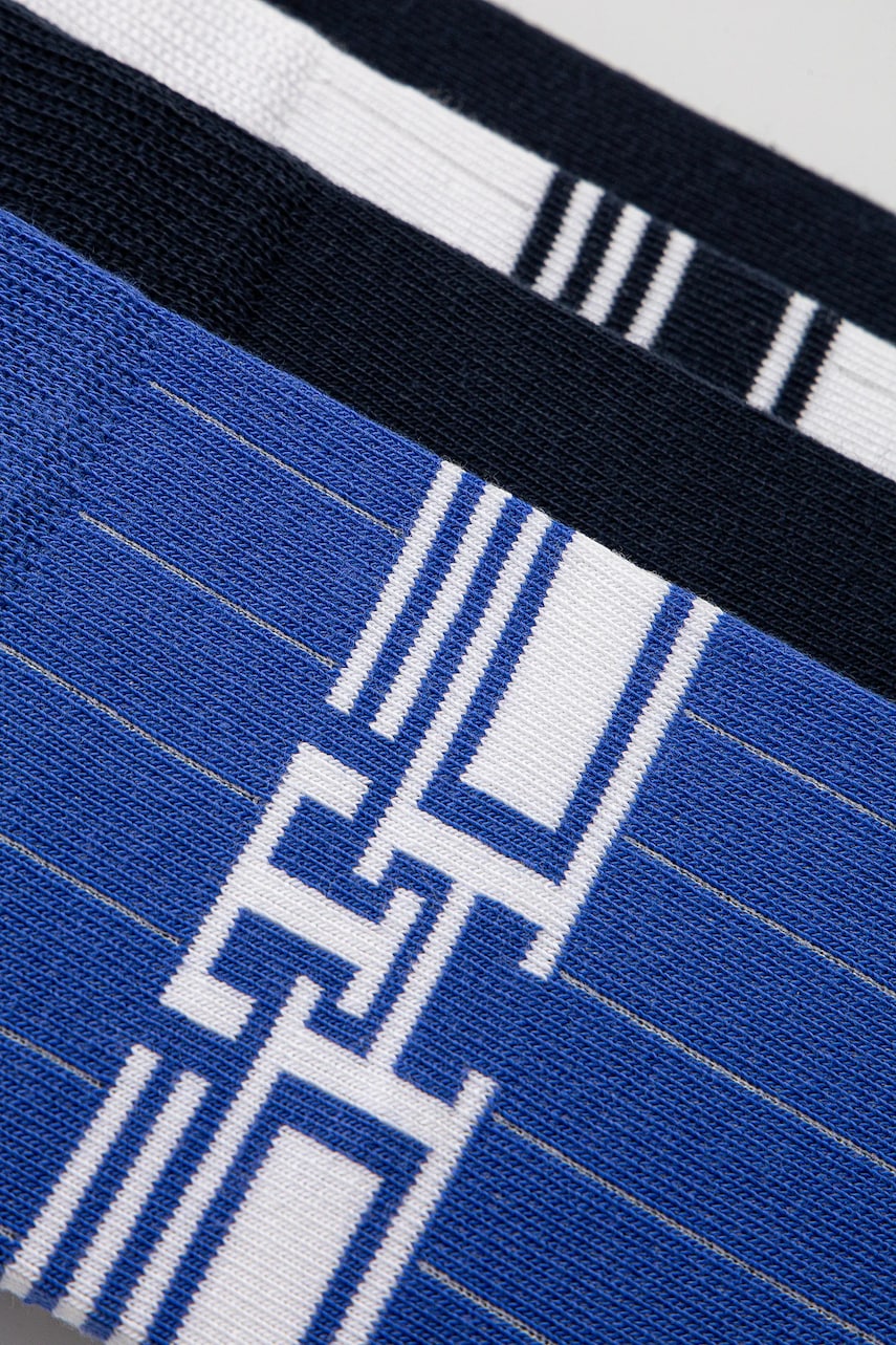 Носки Tommy Hilfiger 4 шт мужские 701235882 Носки Tommy Hilfiger 4 шт мужские 701235882