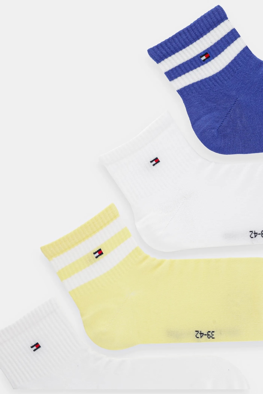 Носки Tommy Hilfiger 4 шт мужские 701235884 Носки Tommy Hilfiger 4 шт мужские 701235884