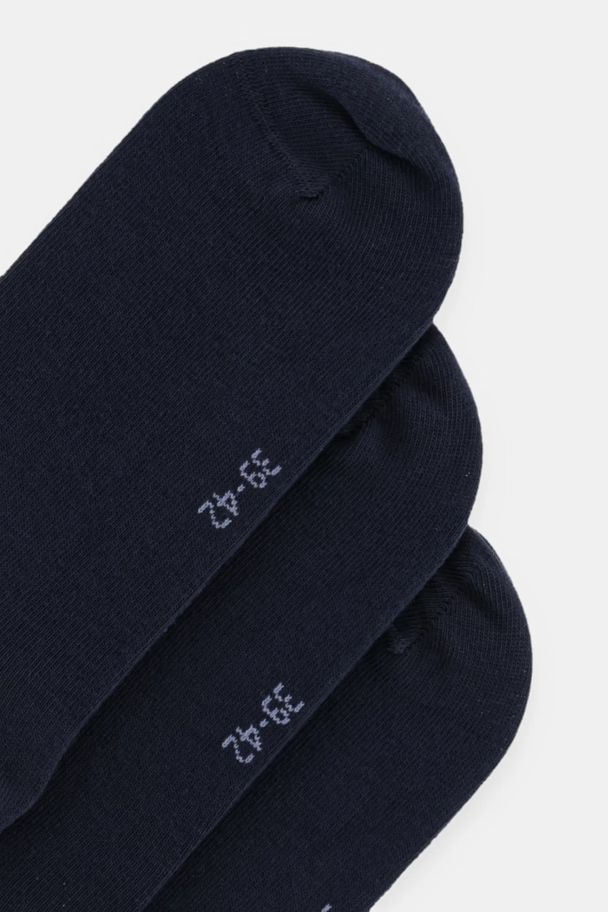 Носки Tommy Hilfiger мужские цвет синий 701233827 Носки Tommy Hilfiger мужские цвет синий 701233827