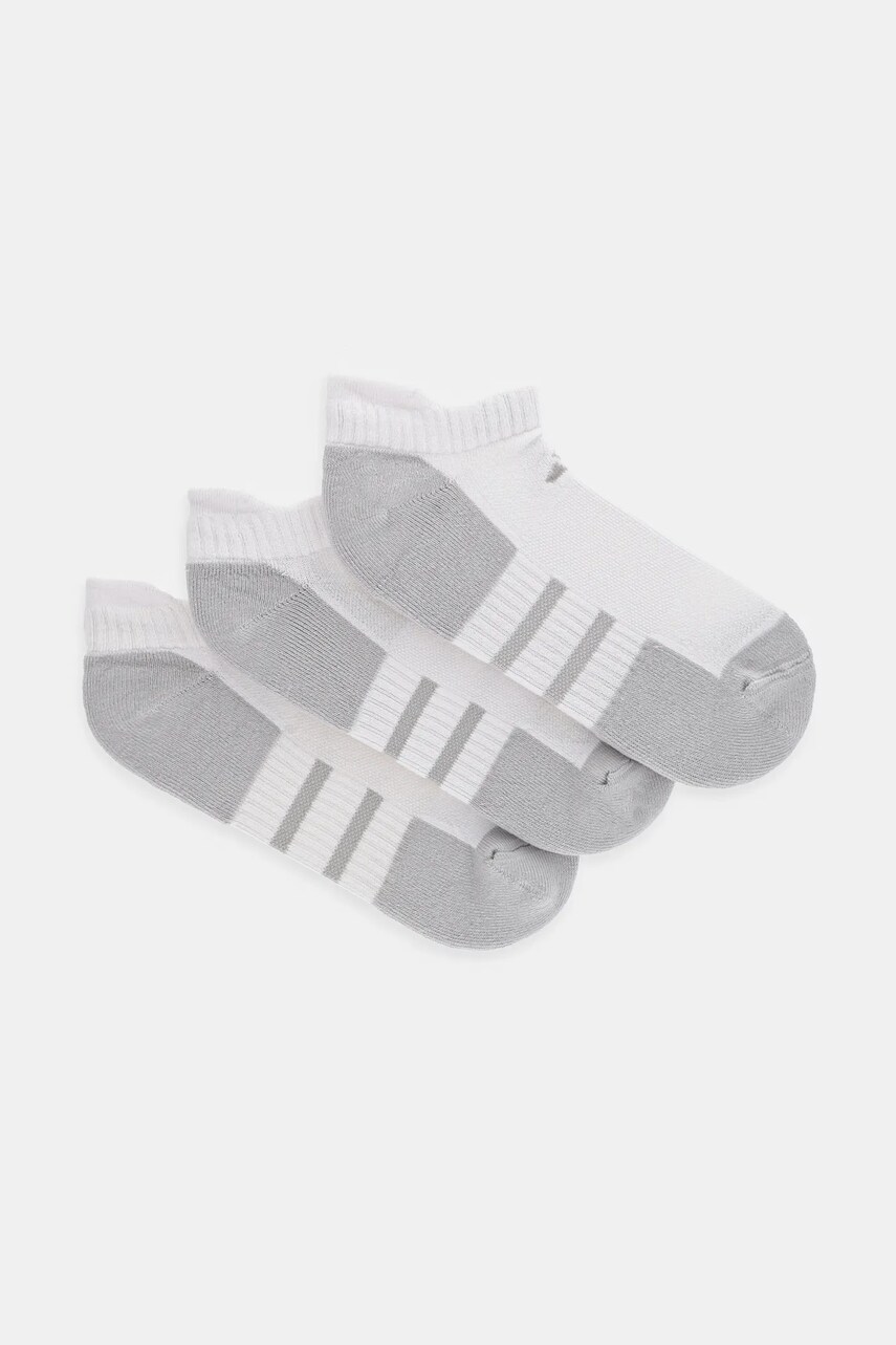 Levně Ponožky adidas Performance Essential 3-pack JD9573