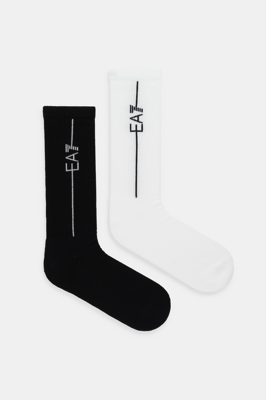 EA7 Emporio Armani șosete