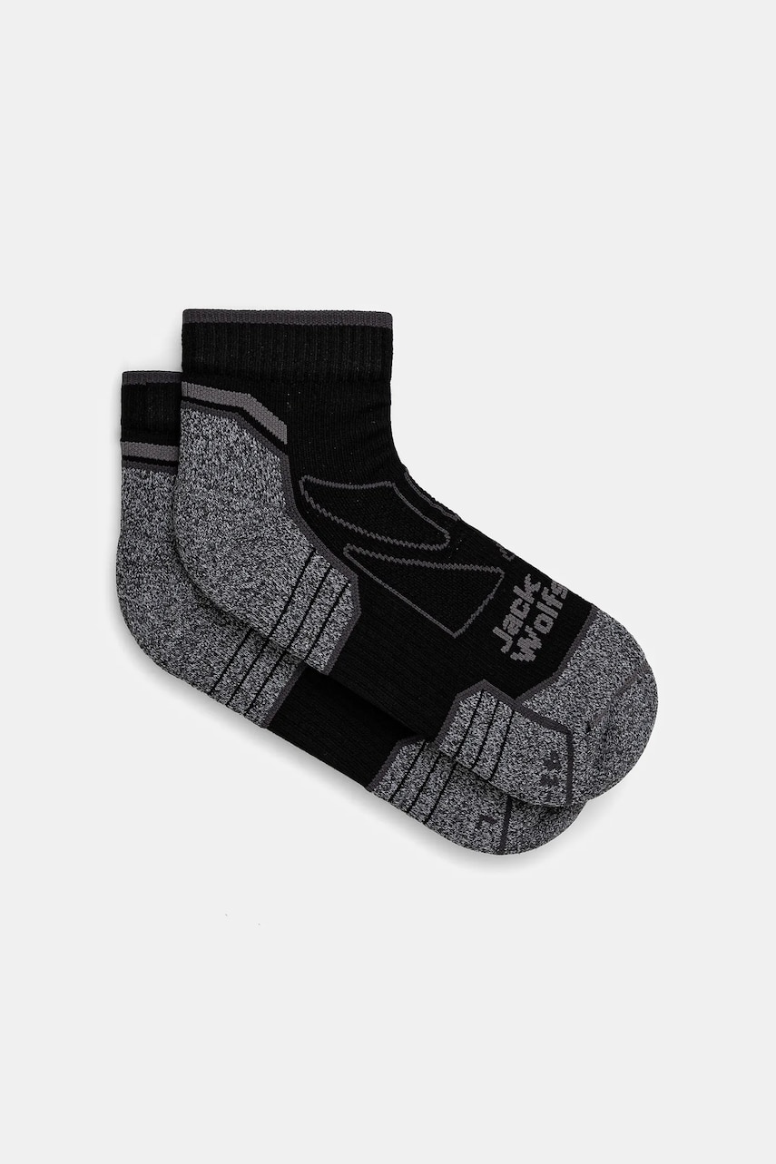 Jack Wolfskin șosete Vojo Light A63867