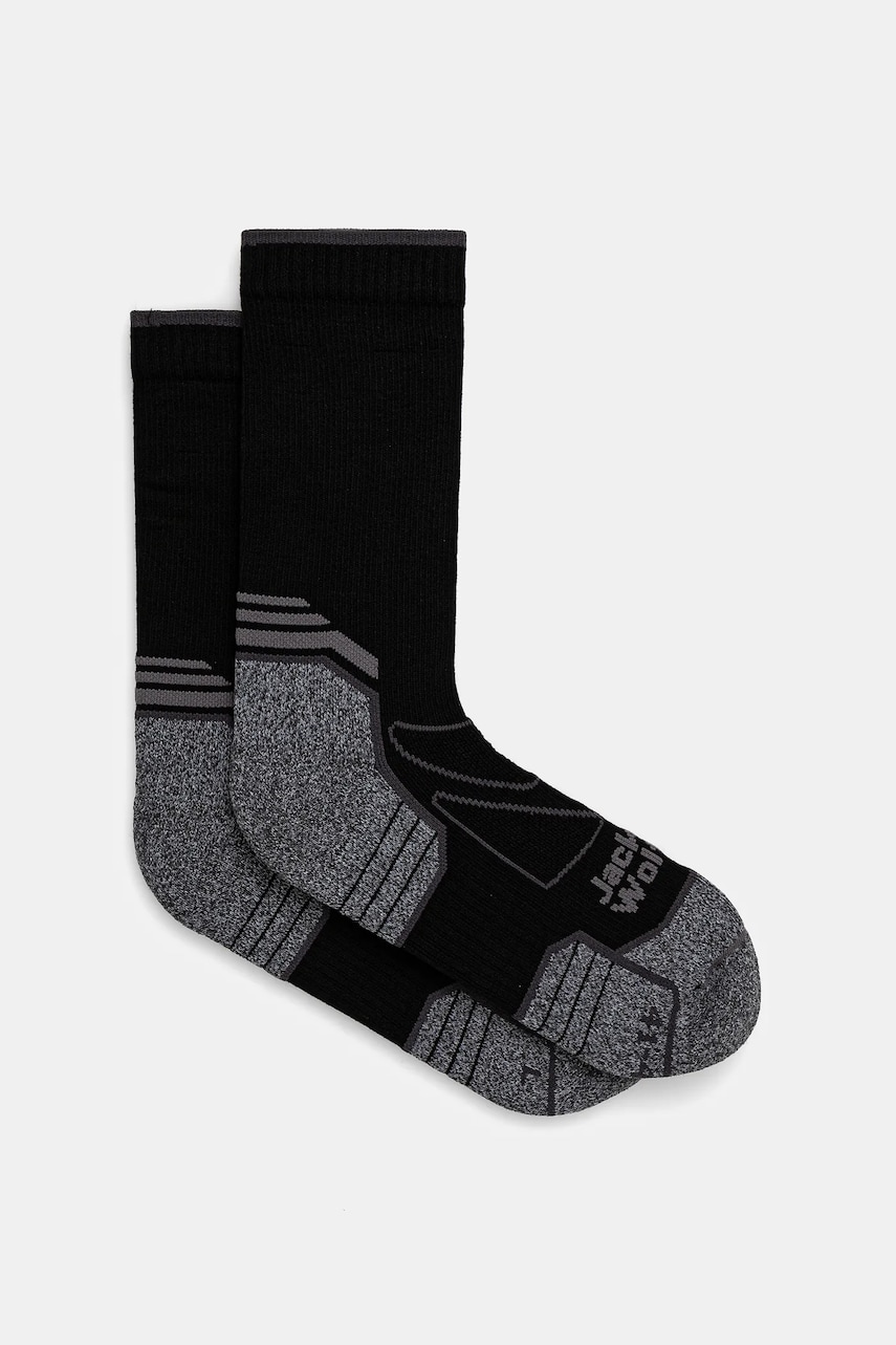 Jack Wolfskin șosete Vojo Light A63681