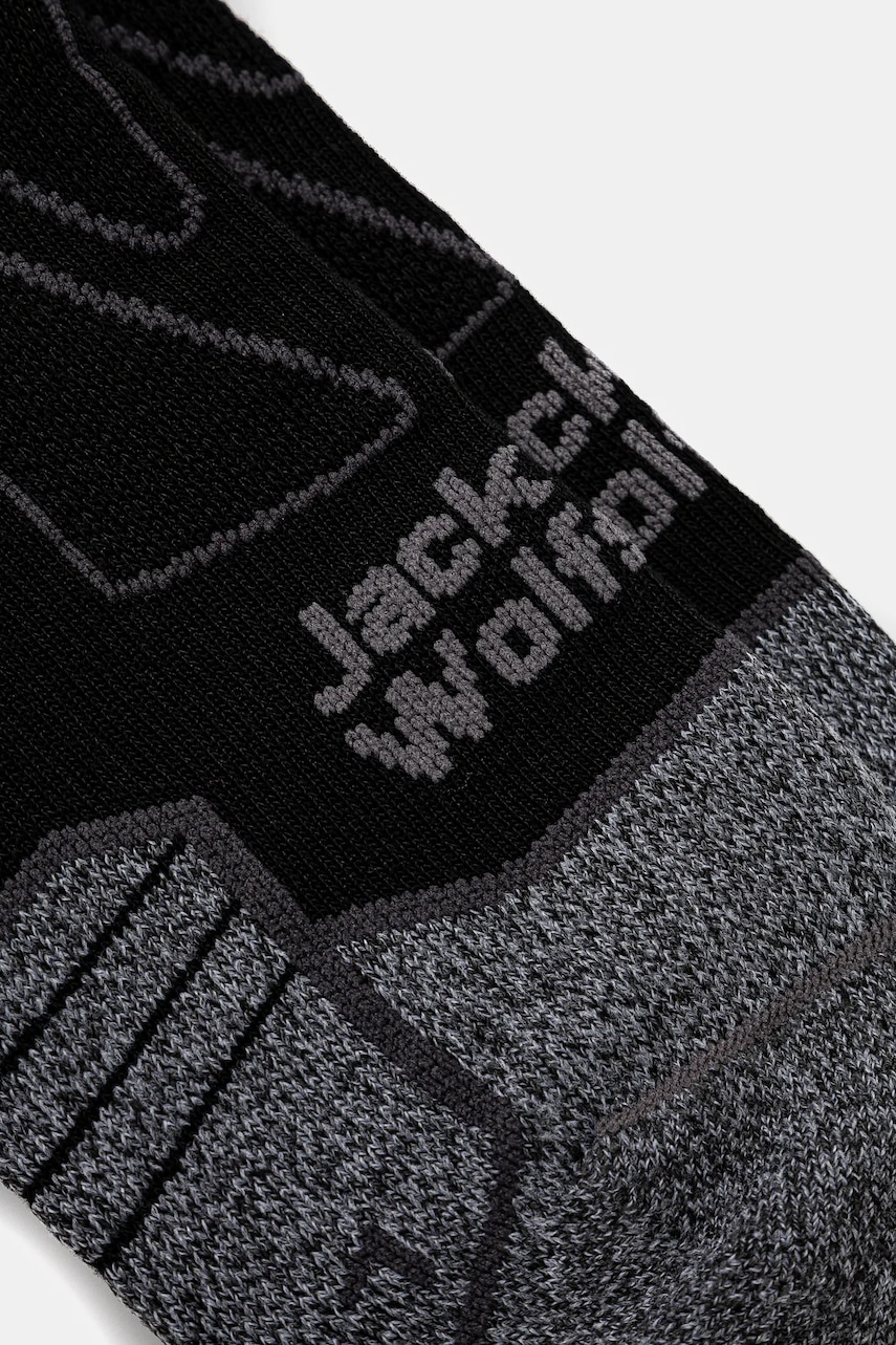 Носки Jack Wolfskin Vojo Light A63681 Носки Jack Wolfskin Vojo Light A63681