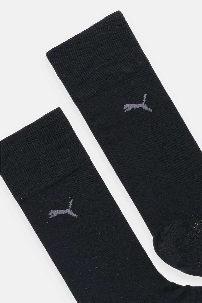 Носки Puma цвет чёрный 938391 Носки Puma цвет чёрный 938391