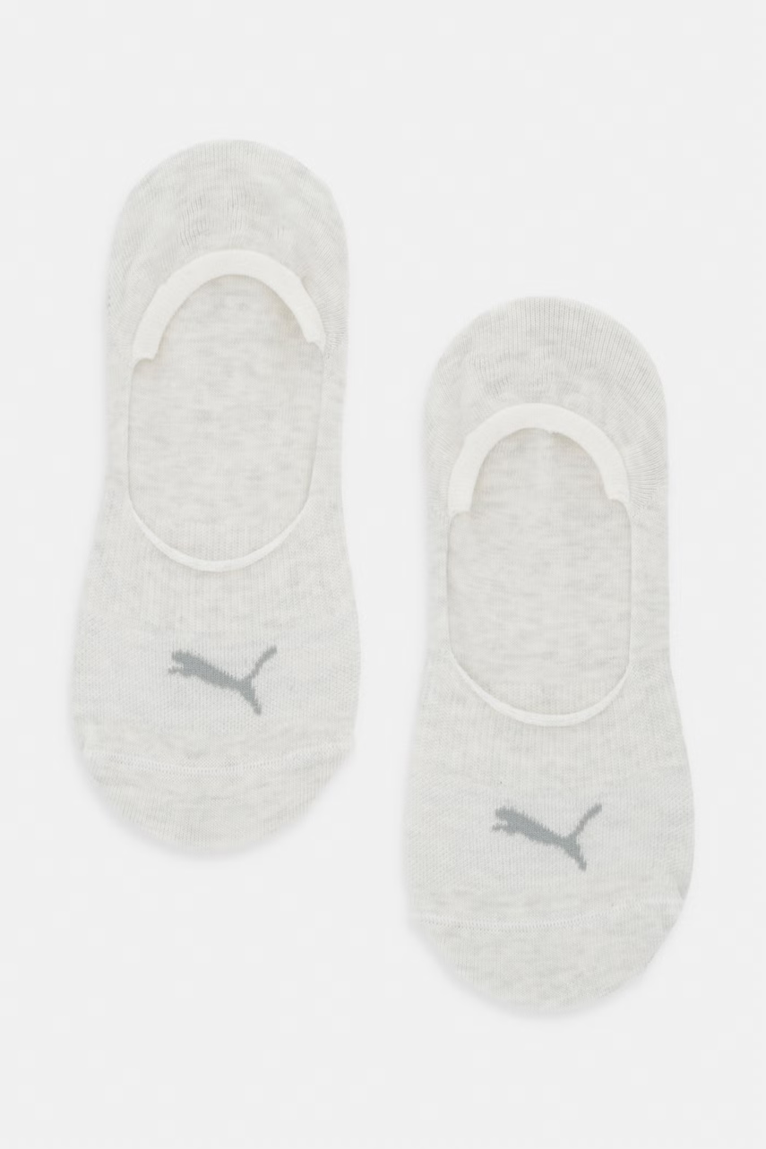 Κάλτσες Puma Footie 2-pack