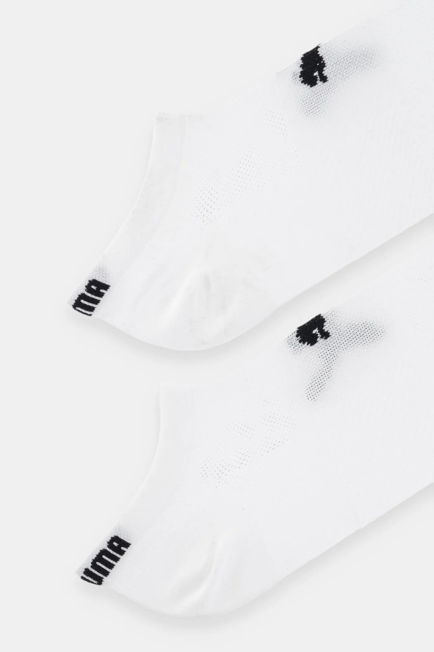 Носки Puma цвет белый 938902 Носки Puma цвет белый 938902