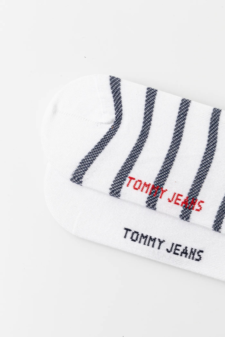 Tommy Jeans zokni 2 pár sötétkék, 701232730 termék 2. képe