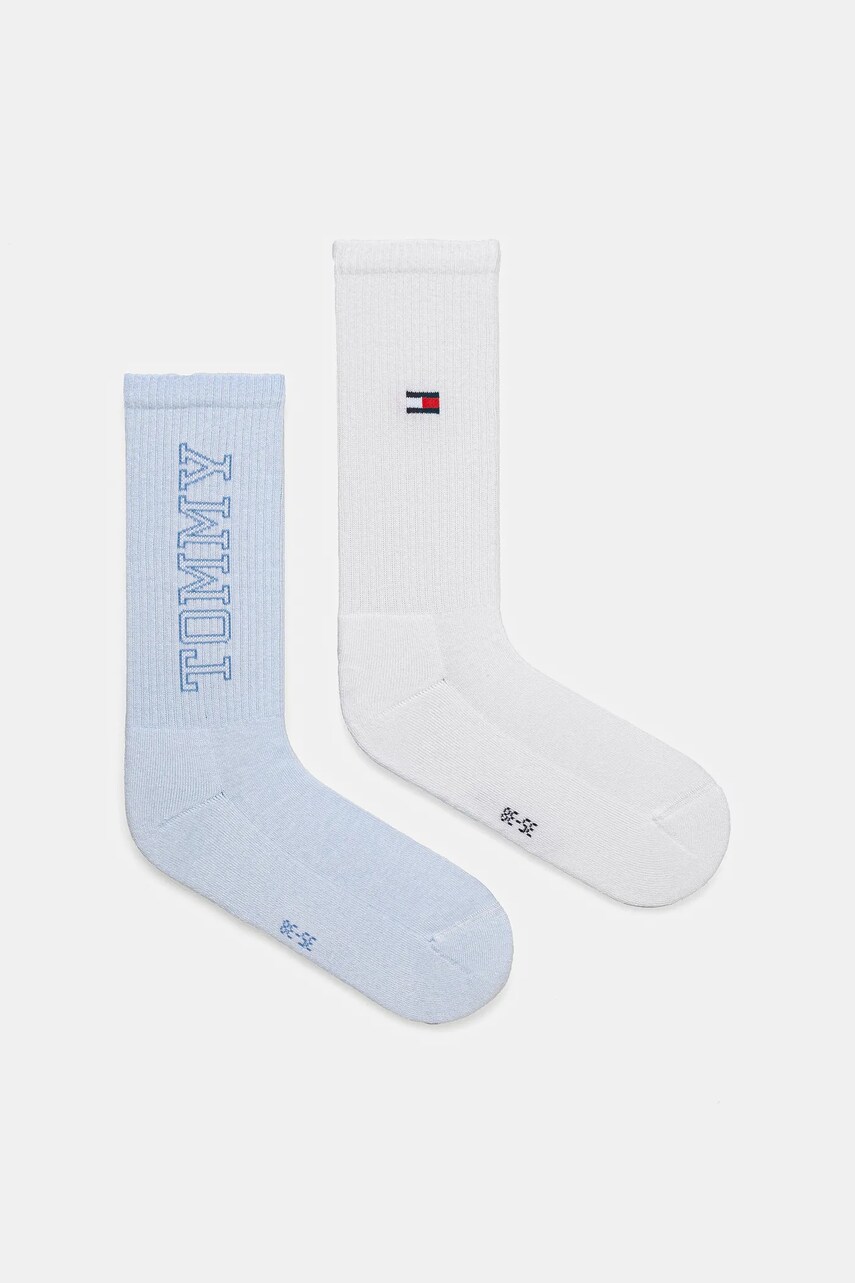 Tommy Jeans sosete 2-pack 701233338