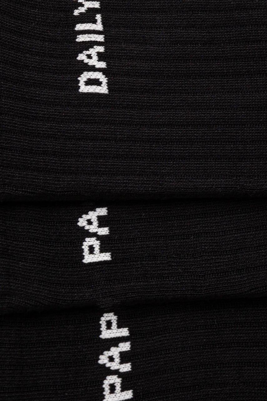 Κάλτσες Daily Paper Etype Sock Pack 2-pack φωτογραφία