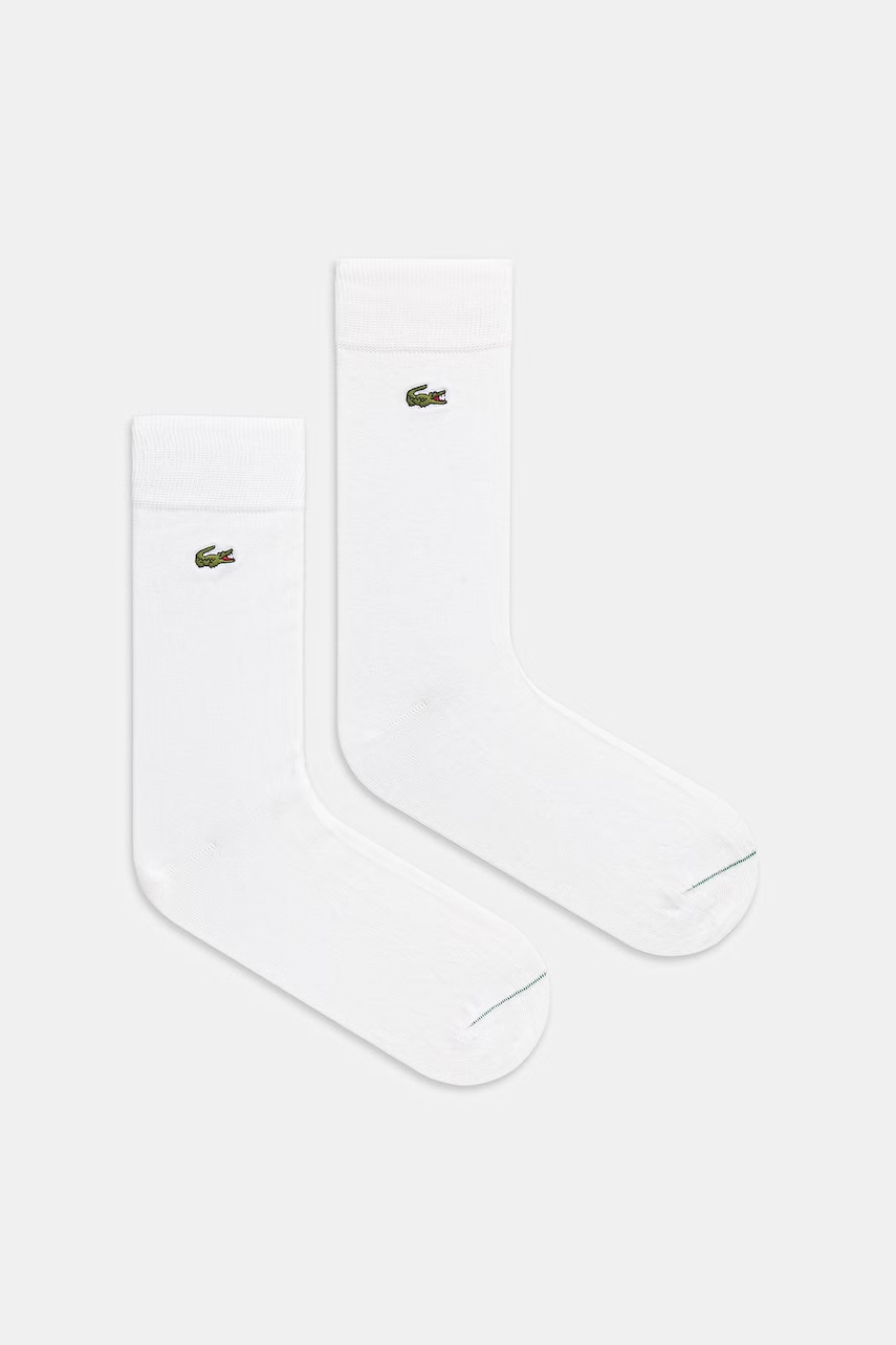 Lacoste șosete 2-pack