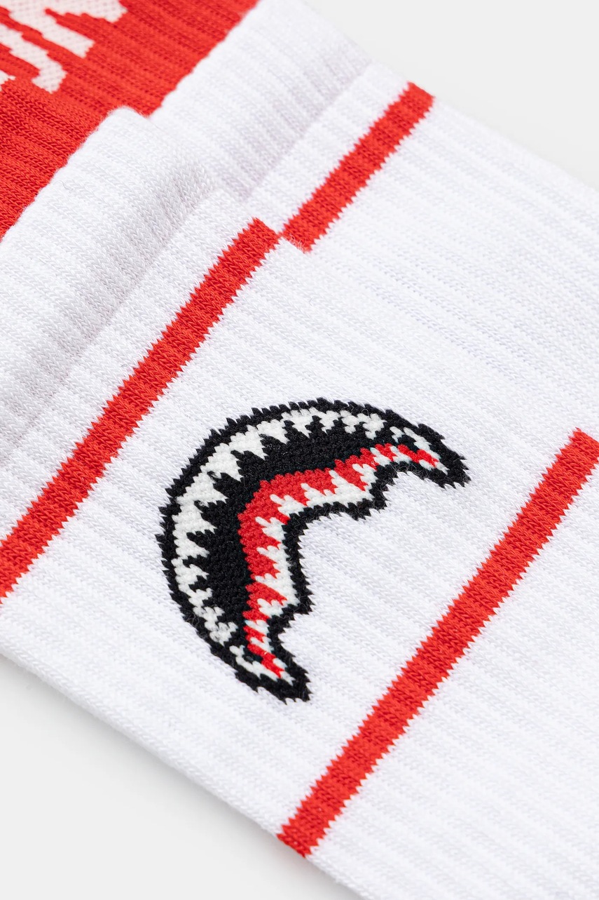 Носки Sprayground цвет белый SP15021WHT