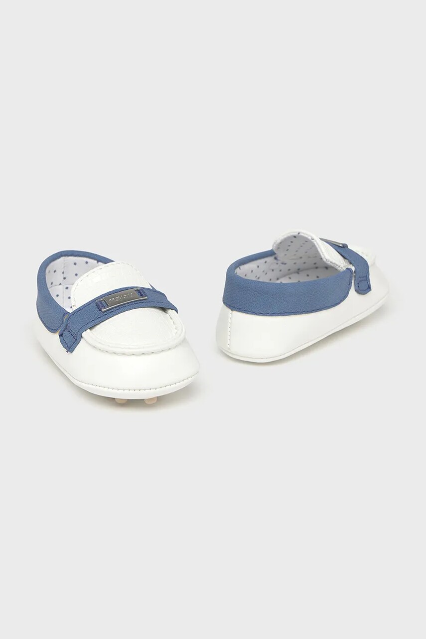 Mayoral Newborn pantofi pentru bebelusi 9892