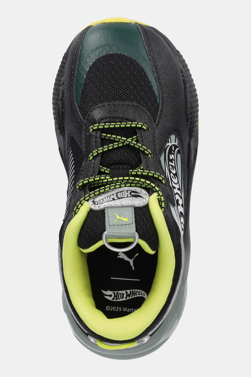 Dětské sneakers boty Puma RS-X Hot Wheels AC (obrázek 4)