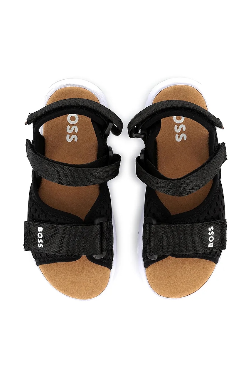 Dětské sandály BOSS