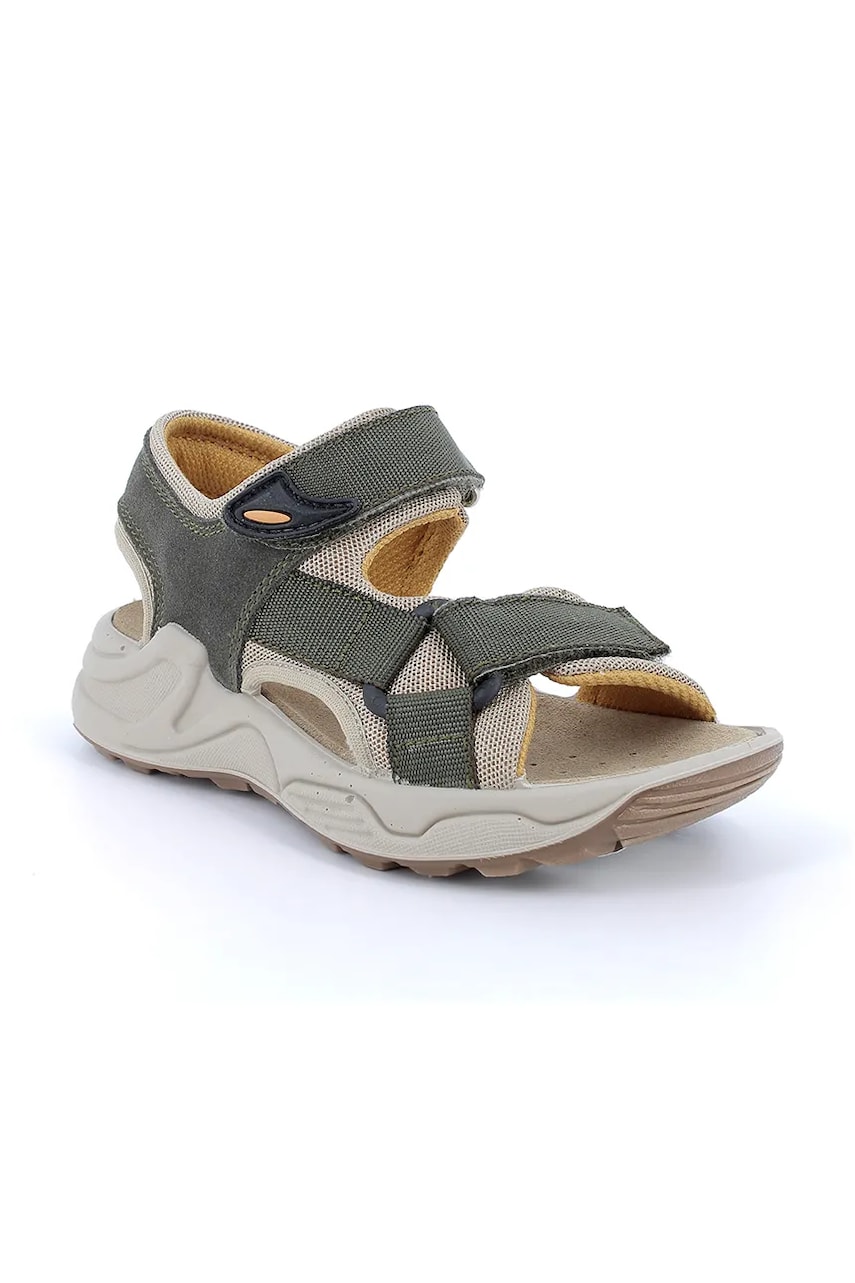 Primigi sandale culoarea verde, PRQ 78970 Primigi sandale culoarea verde, PRQ 78970