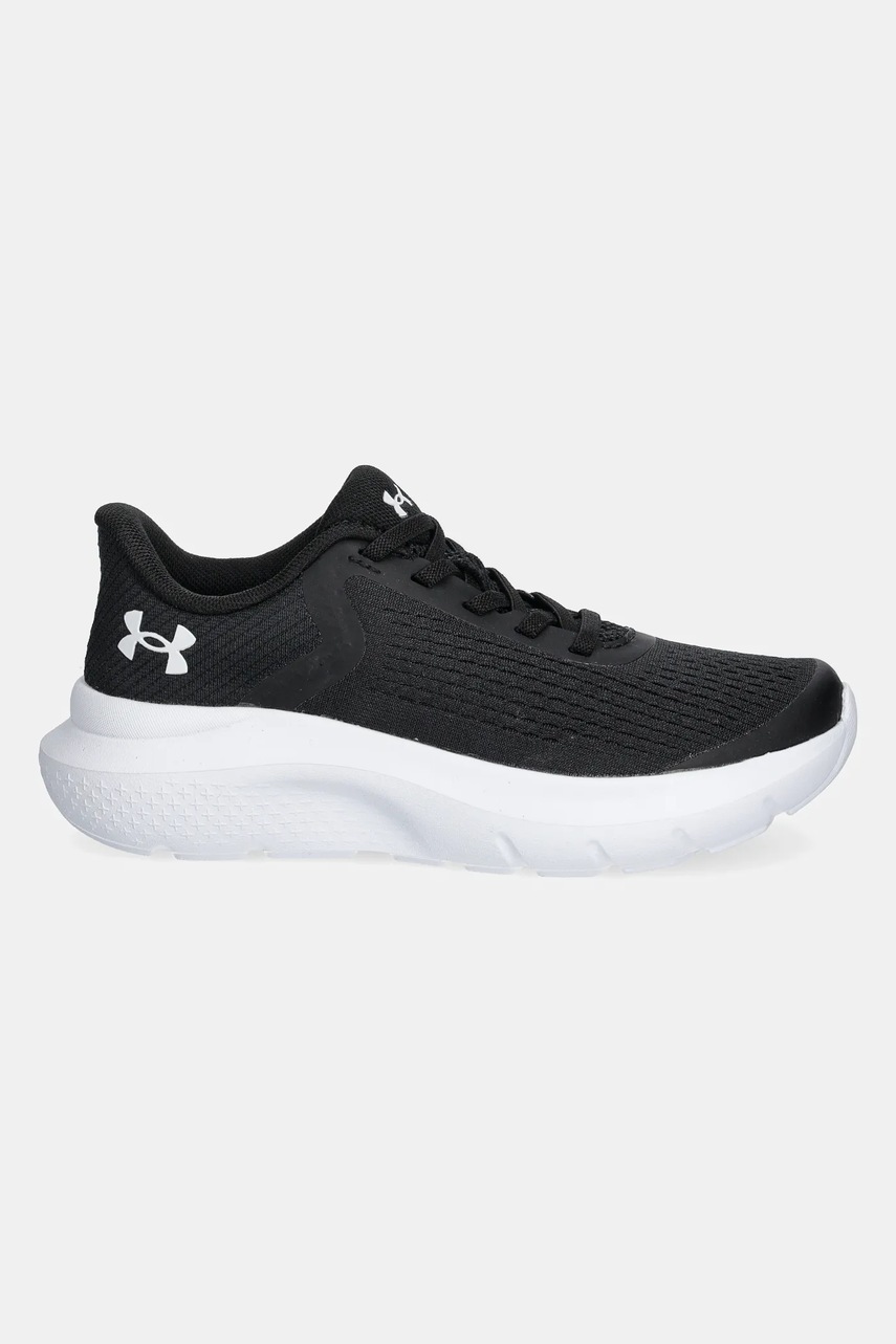 Дитячі кросівки Under Armour BPS Rogue 5 AL. колір чорний 3028268
